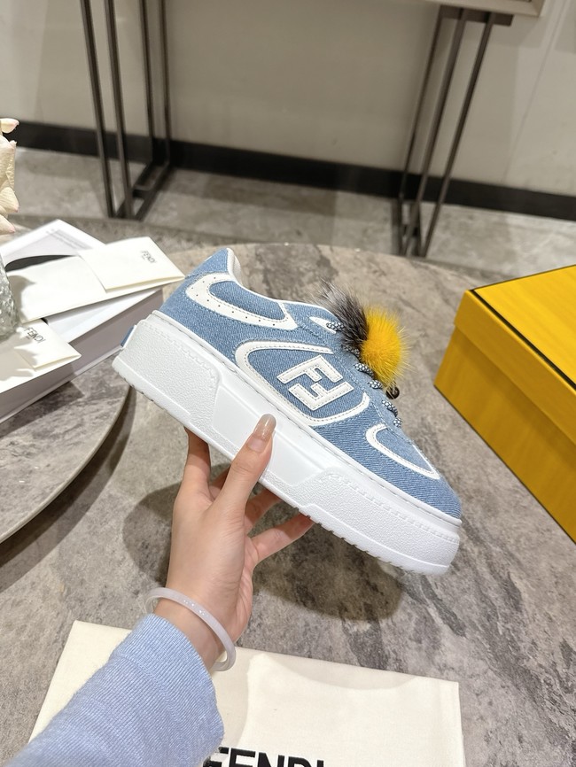 Fendi shoes 69885-1