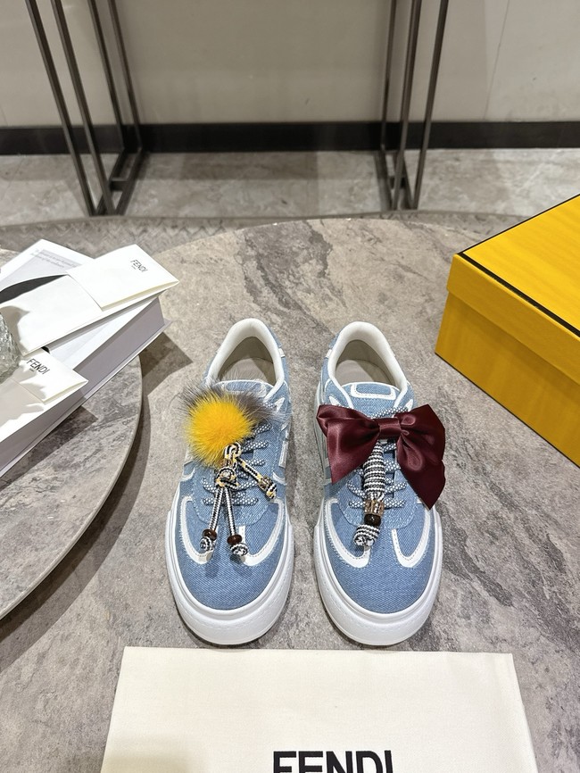 Fendi shoes 69885-1