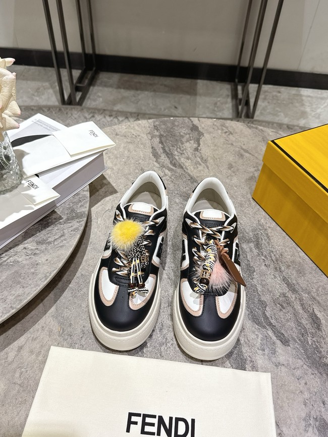 Fendi shoes 69885-2