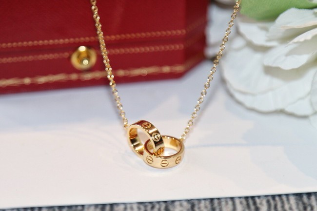 Cartier necklace CE81786