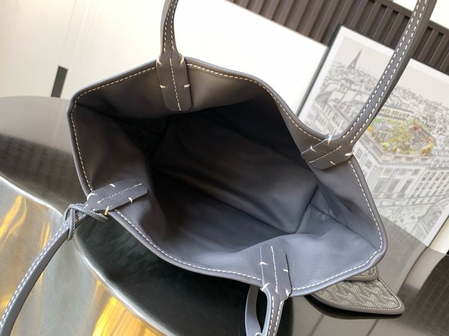 Goyard ANJOU mini bag TY50P gray