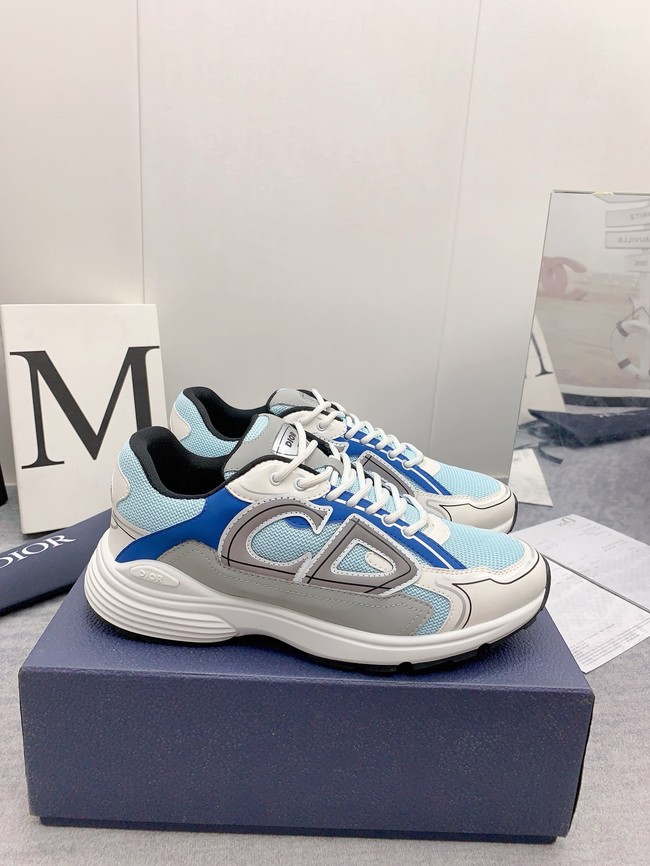 Dior Sneakers 36958-5