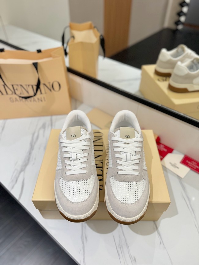 Valentino flats 66929-1