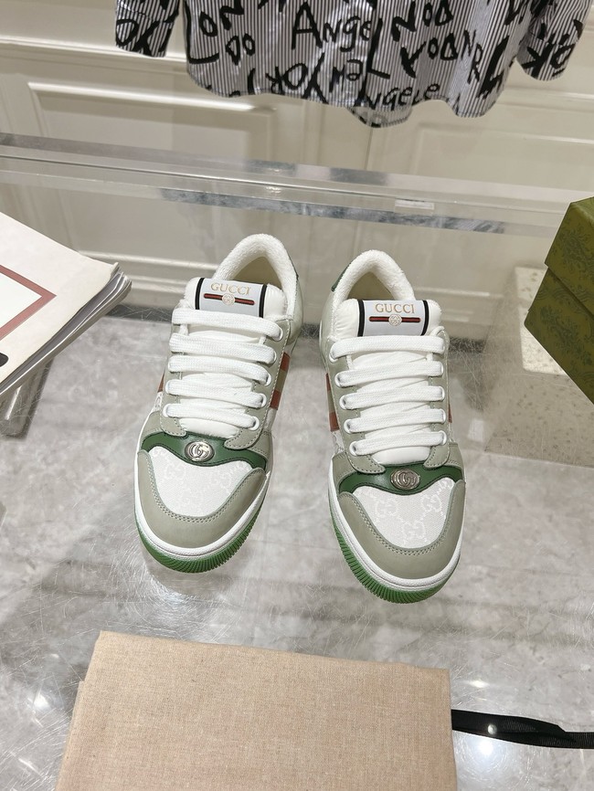 Gucci Womens Screener sneaker 865048-9