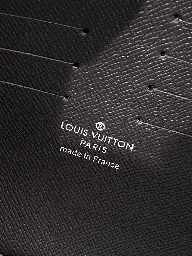 Louis Vuitton clutch bag N61664-3