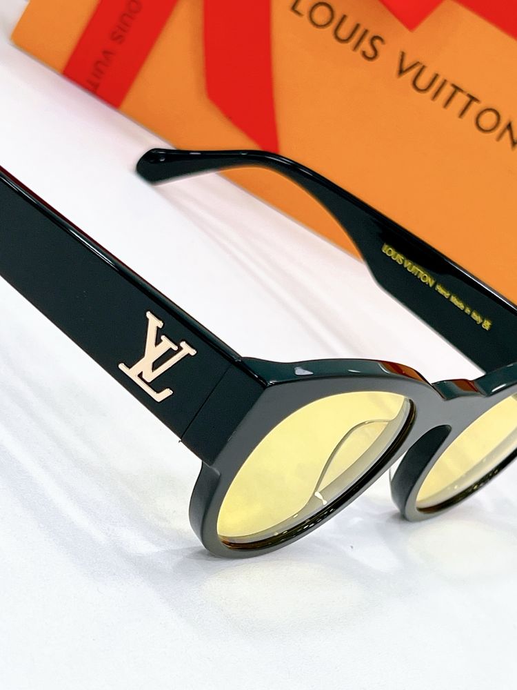 LV Sunglasses LVS00013-2 LV Sunglasses LVS00013-2