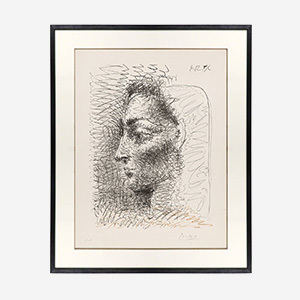 Werke auf Papier