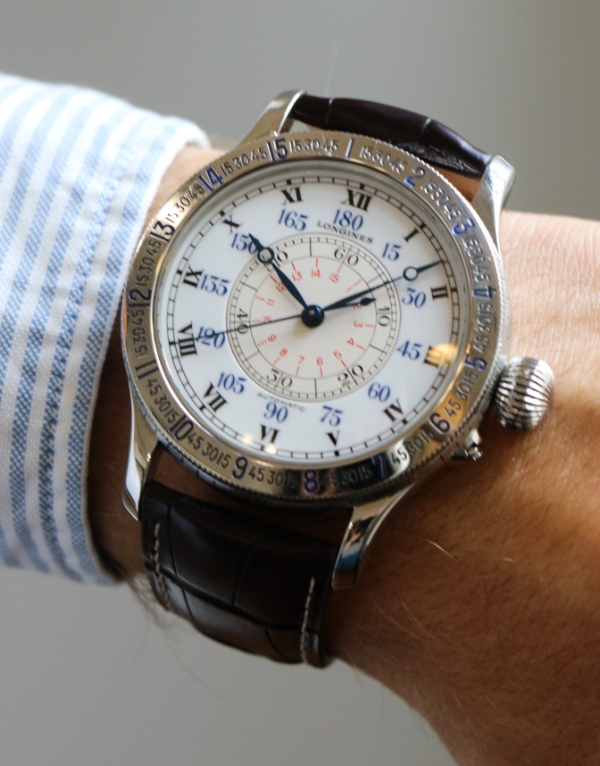 Longines watches