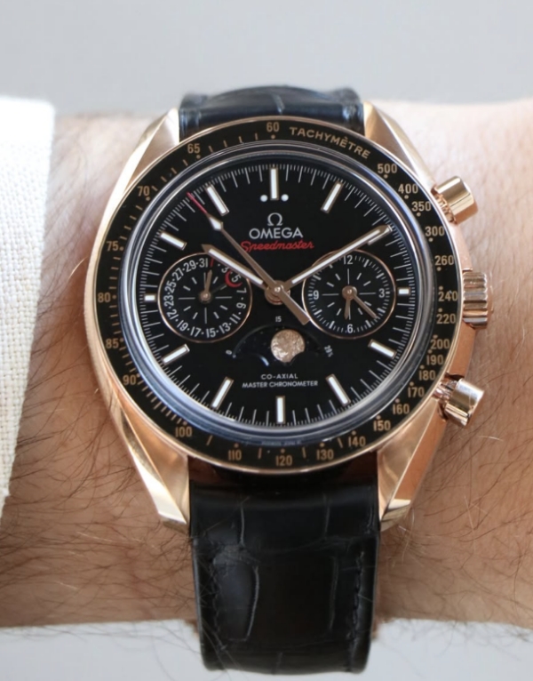 Omega watches