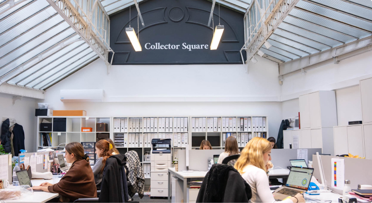 Buy Cheap Luxury Goods office
