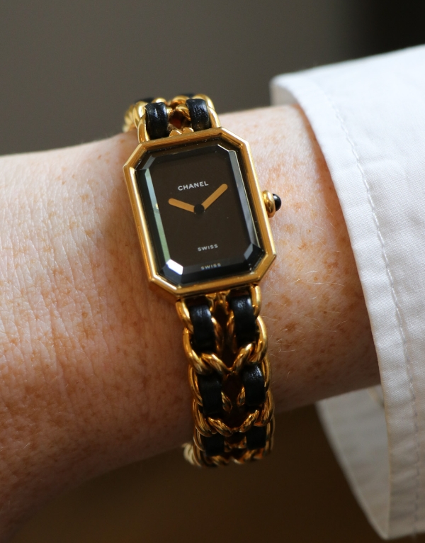 Montres Chanel