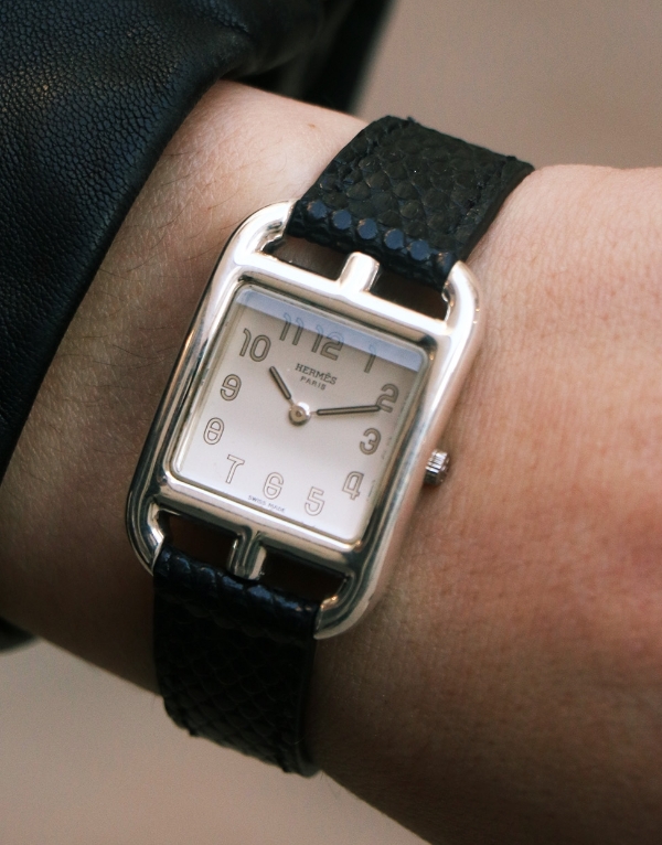 Relojes Hermès