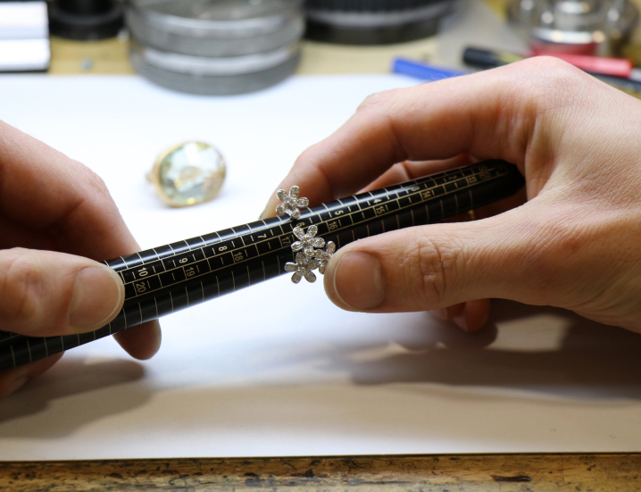 Jewellery Service Center