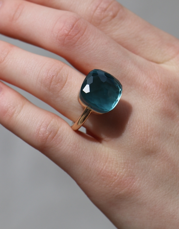 Bijoux Pomellato