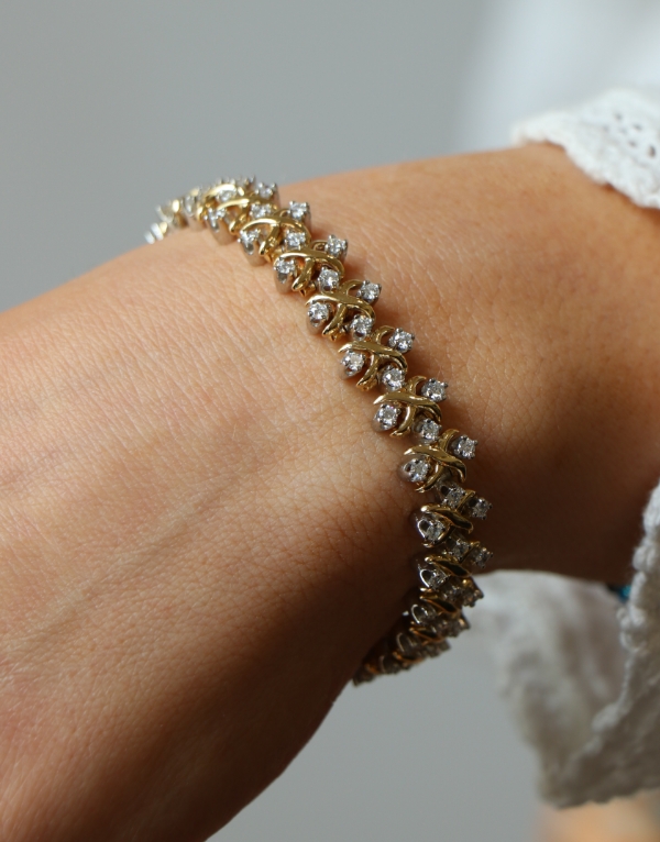 Tiffany & Co Schmuck