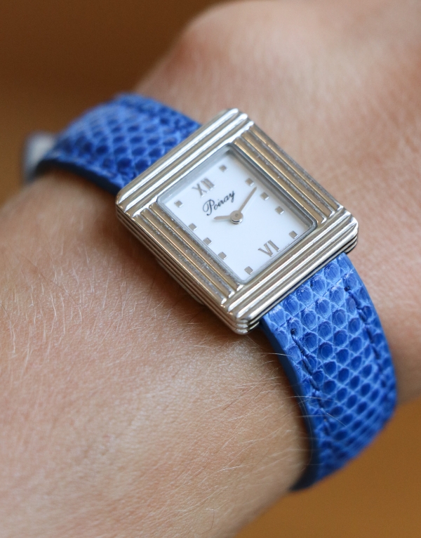 Poiray watches