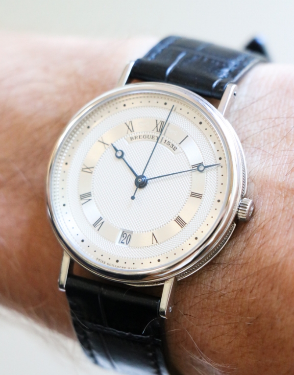 Relojes Breguet