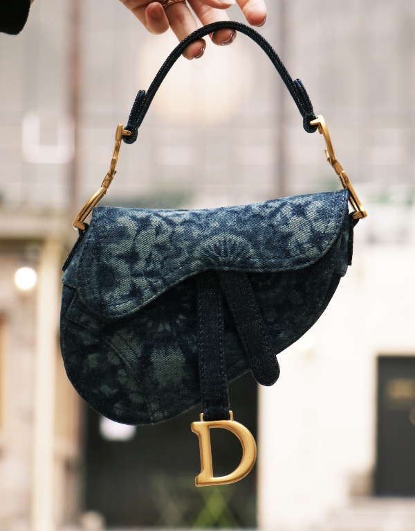 Bolsos Dior