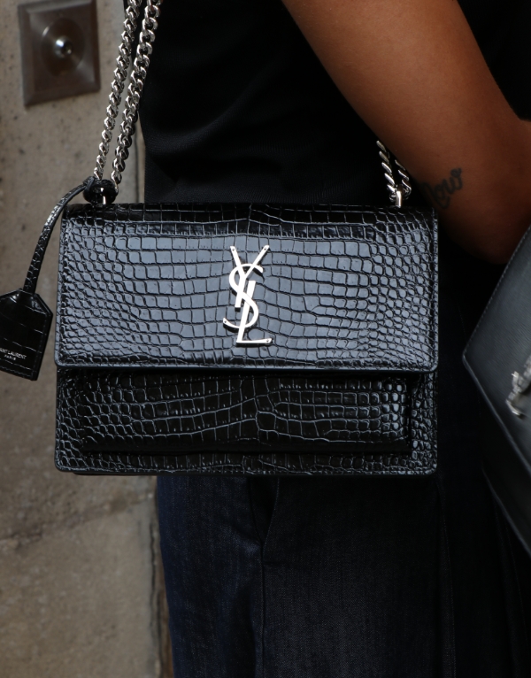Saint Laurent bags