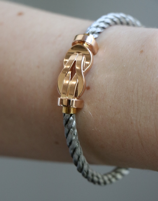 Fred jewellery