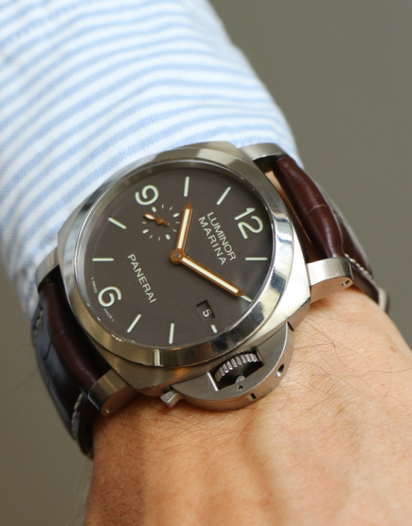 Relojes Panerai