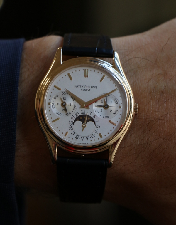 Patek Philippe Uhren