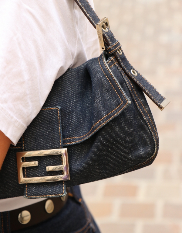 Borse Fendi