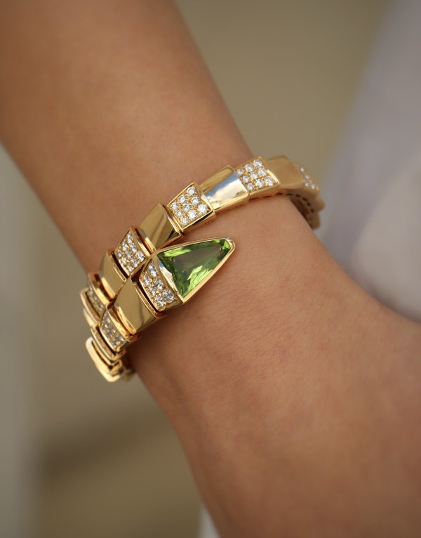 Bulgari Schmuck