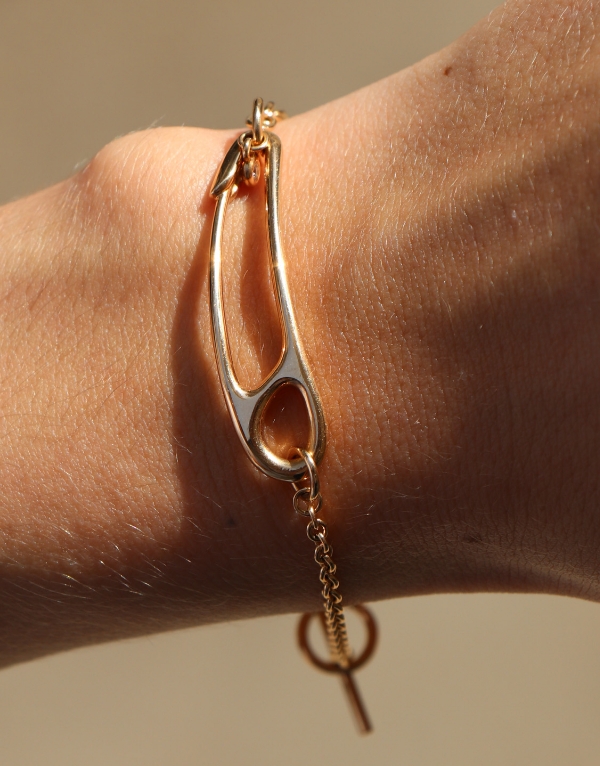 Hermès jewellery