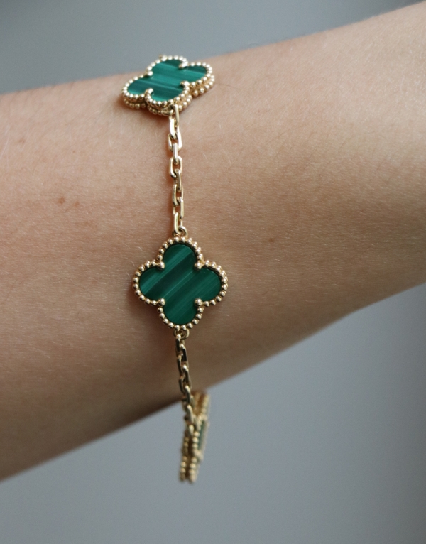 Bijoux Van Cleef & Arpels