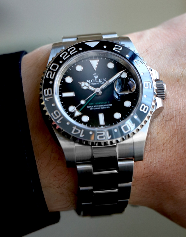 Relojes Rolex