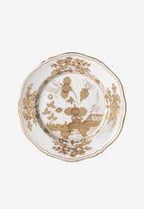 Ginori 1735 Oriente Italiano Dinner Plate White 003RG00 FPT110010265G00133000