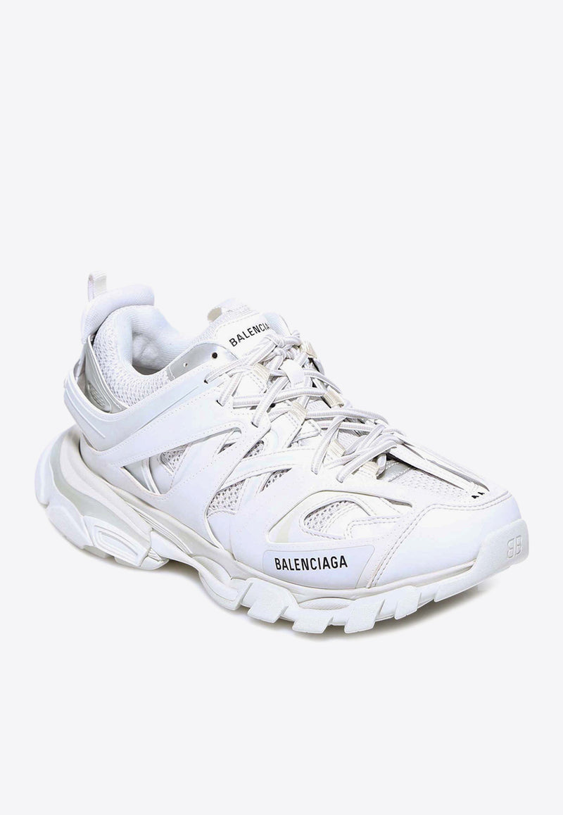 Balenciaga Track Low-Top Sneakers White 542023W1GB1_9000