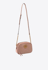 Gucci Small GG Marmont Shoulder Bags 447632DTD1T_5729