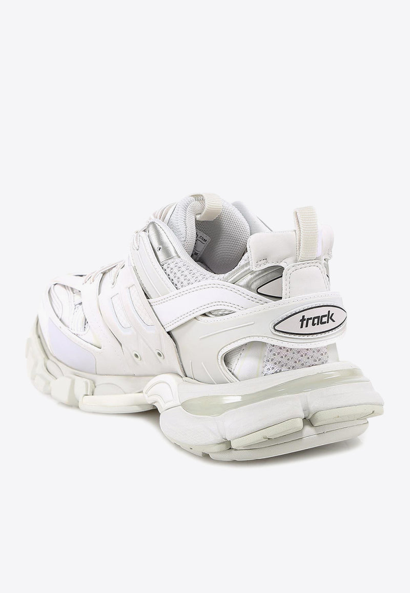 Balenciaga Track Low-Top Sneakers White 542023W1GB1_9000