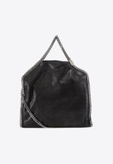 Stella McCartney Falabella Faux Leather Tote Bag Black 234387W9132_1000