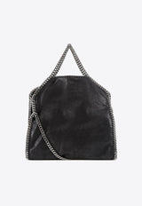 Stella McCartney Falabella Faux Leather Tote Bag Black 234387W9132_1000