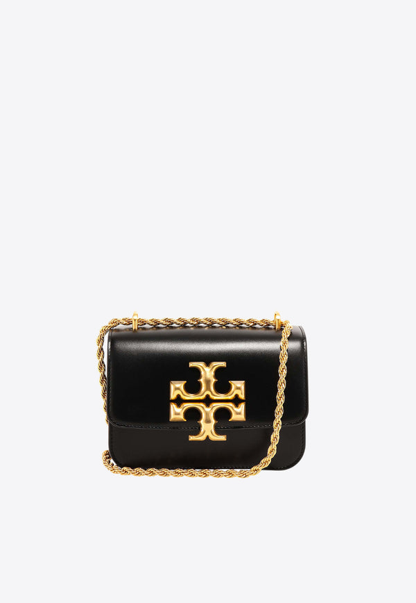 Tory Burch Small Eleanor Crossbody Bag Black 73589_001