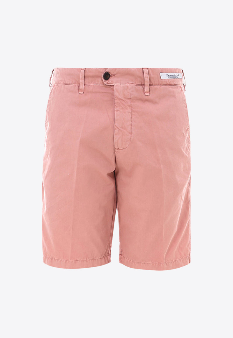 Perfection Gdm Casual Bermuda Shorts Pink 21P72002_15