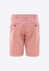 Perfection Gdm Casual Bermuda Shorts Pink 21P72002_15