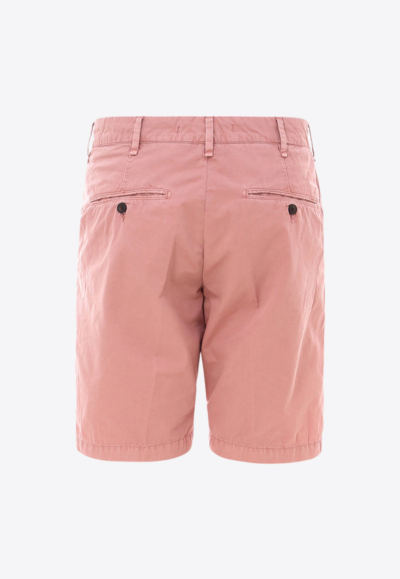 Perfection Gdm Casual Bermuda Shorts Pink 21P72002_15