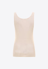 Saint Laurent Classic Sleeveless Tank Top 504959YB2OZ_9502