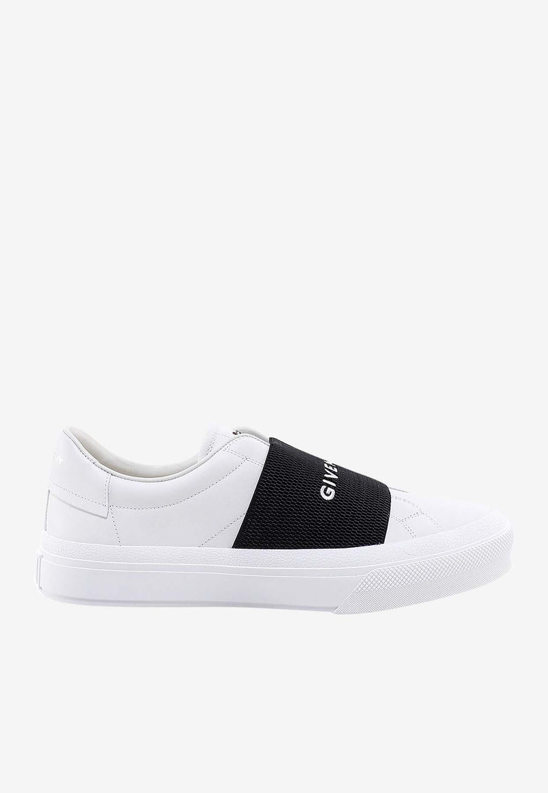 Givenchy City Sport Leather Sneakers

 BH005XH14X_116