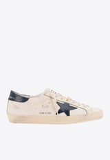 Golden Goose DB Super-Star Vintage Low-Top Sneakers Beige GMF00101F004164_15430