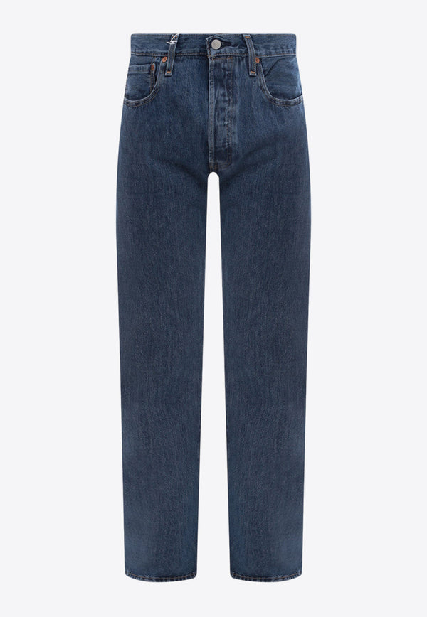 Levi
s 501 Original Jeans 005010114_0114 Blue