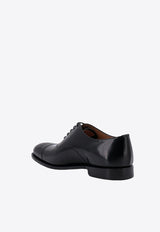 Church
s Consul Leather Oxford Shoes Black EEB3539XV_F0AAB