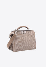 Fendi Peekaboo ISeeU Messenger Bag 7VA530APDN_F1MM2