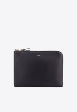 Tom Ford Buckley Leather Document Holder Black H0355LCL213G_1N001