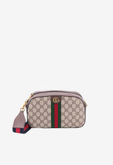 Gucci Small Ophidia GG Messenger Bag Beige 752591FACFW_8920