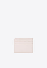 Maison Margiela Four Stitches Leather Cardholder White SA3VX0011P4746_H9677